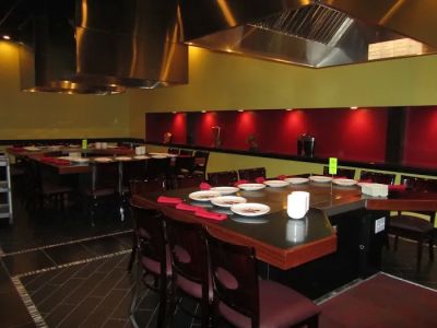 Kobé Japanese Steakhouse - International Drive 0