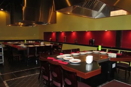 Kobé Japanese Steakhouse - International Drive
