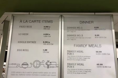 Chinese Cuisine