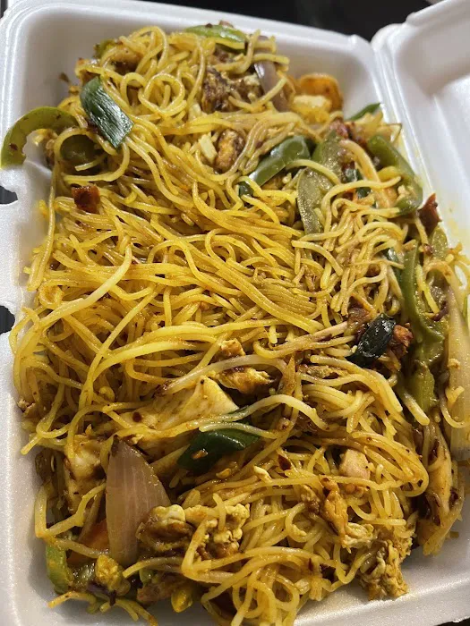 Tasty Wok 3