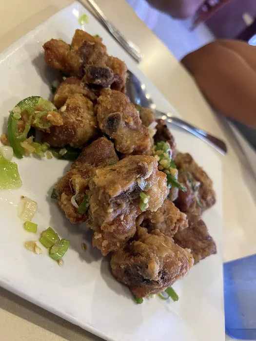 Tasty Wok 2