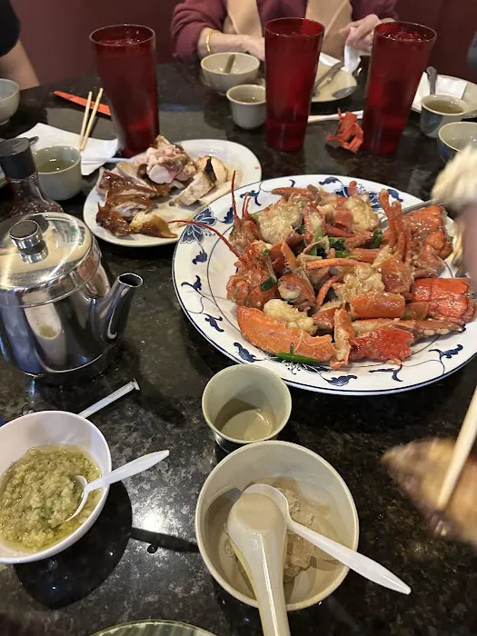 Tasty Wok 7