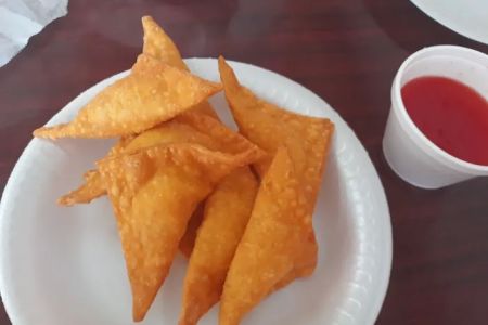 China Star