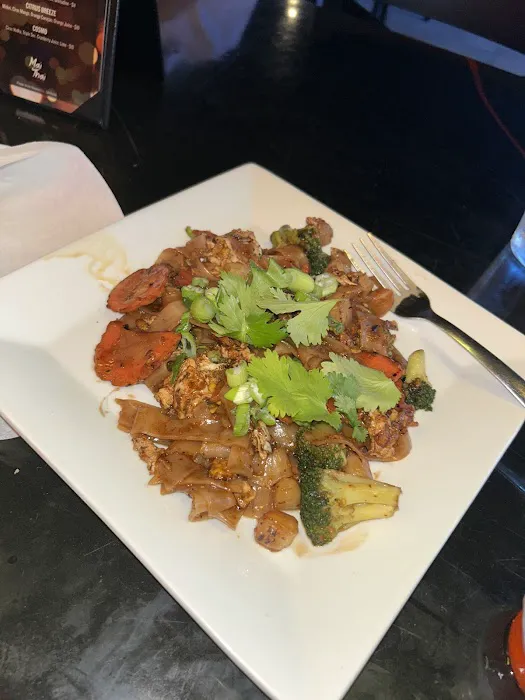 Mai Thai 1