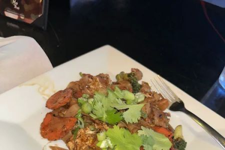 Mai Thai