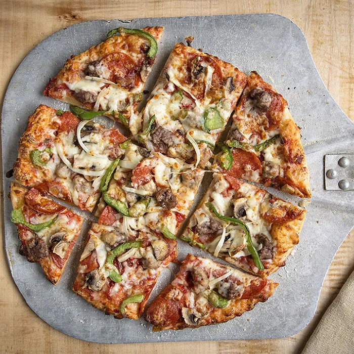 UNO Pizzeria & Grill 10