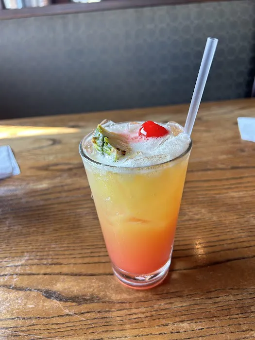 UNO Pizzeria & Grill 9