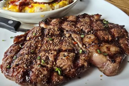 UNO Pizzeria & Grill