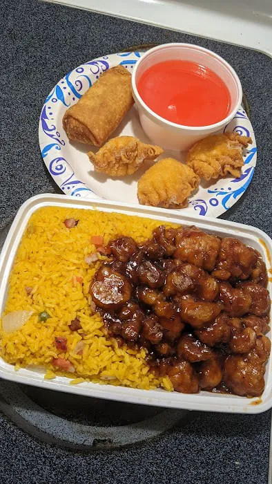 China Taste 2