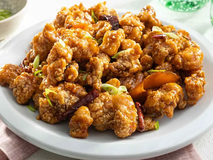 China Taste 6
