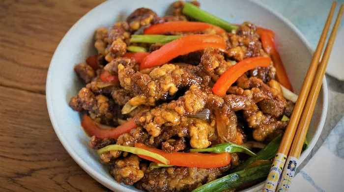 China Taste 9