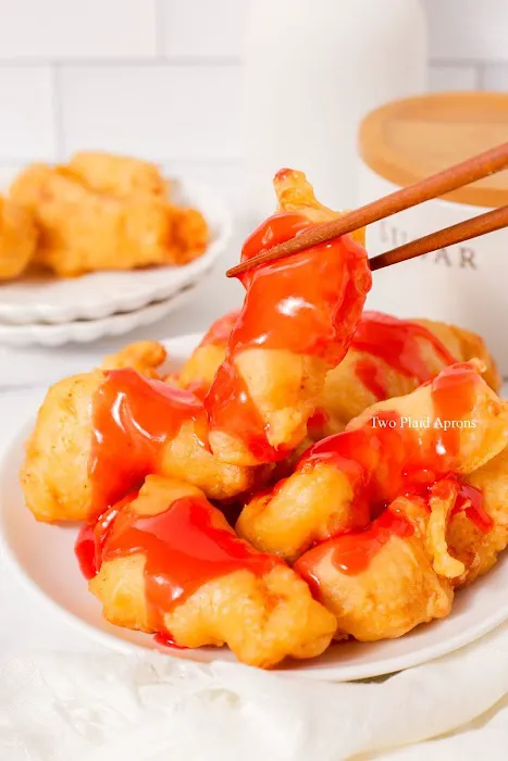 China Taste 1