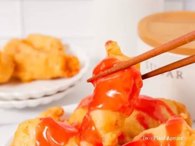 China Taste 0