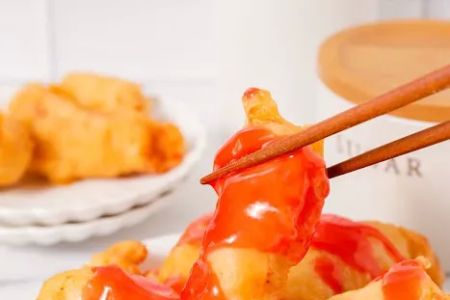 China Taste
