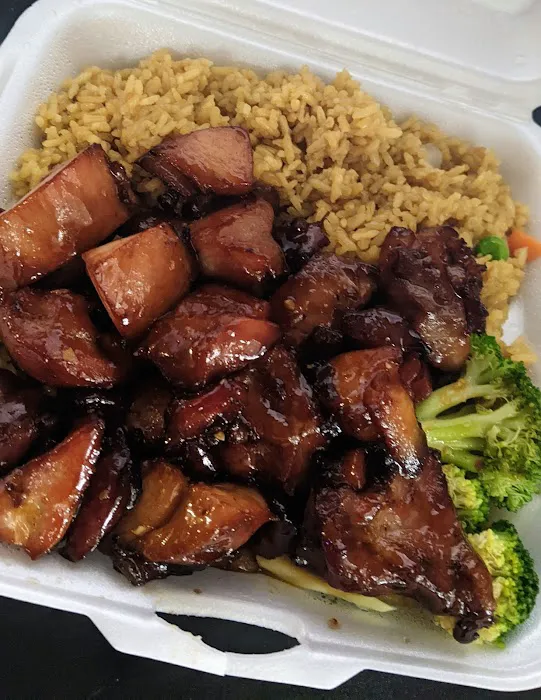Chinese To Go 7