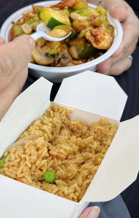 Chinese To Go 1