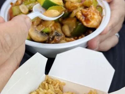 Chinese To Go 0