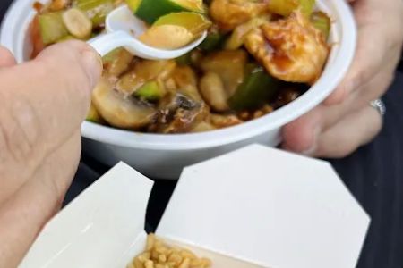 Chinese To Go