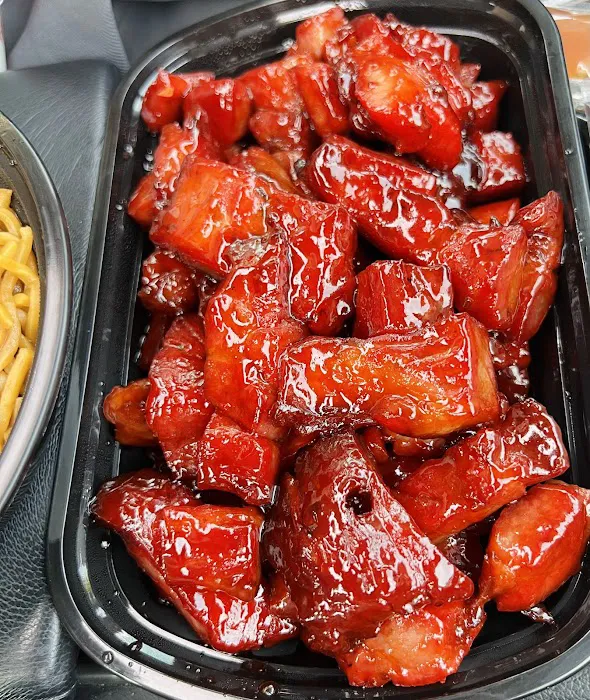 Chinese To Go 3