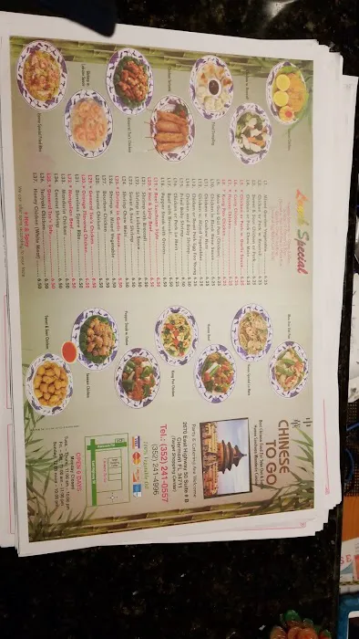 Chinese To Go 9