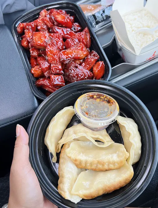 Chinese To Go 4