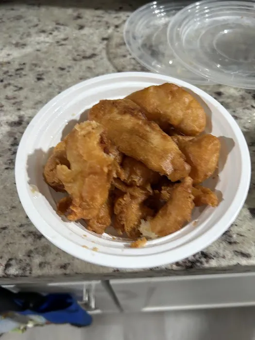 China Wah On 9