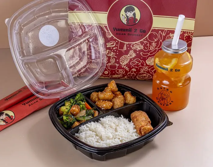 Yummii 2 Go 10