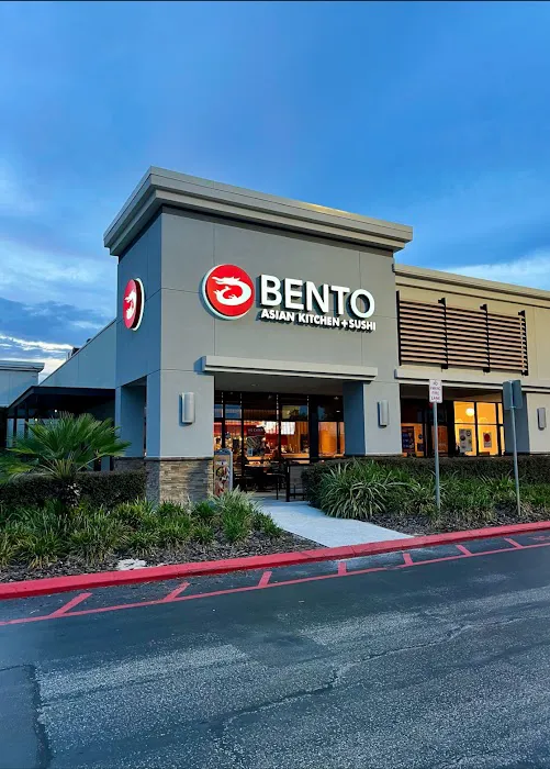BENTO Winter Park 1