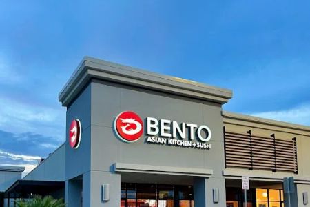 BENTO Winter Park