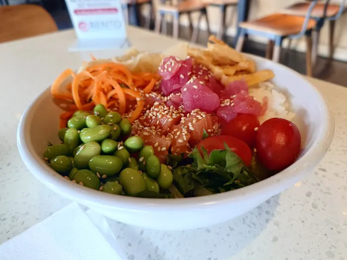 BENTO Winter Park 3