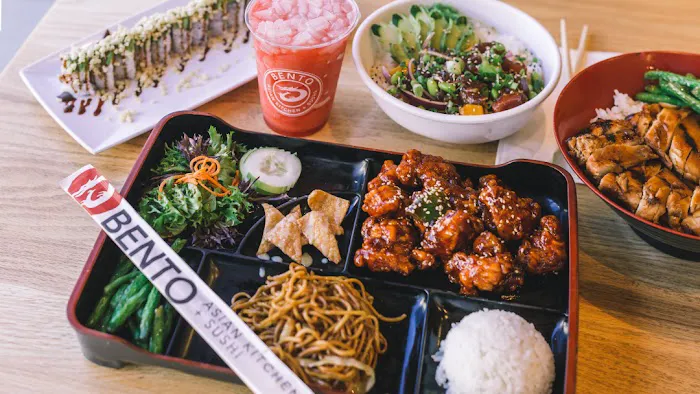 BENTO Winter Park 8