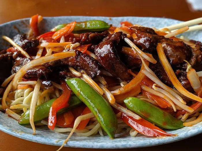 Pei Wei Asian Kitchen 6