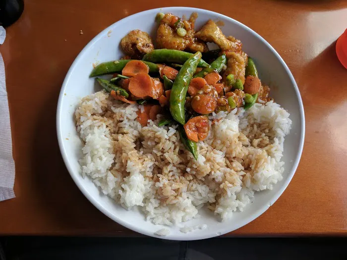 Pei Wei Asian Kitchen 3