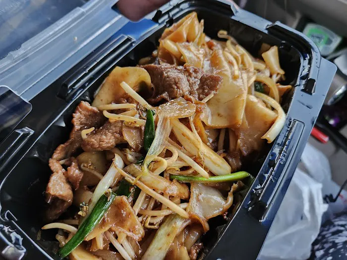 Kai Kai BBQ & Dumplings 8