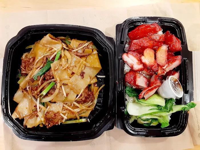 Kai Kai BBQ & Dumplings 5
