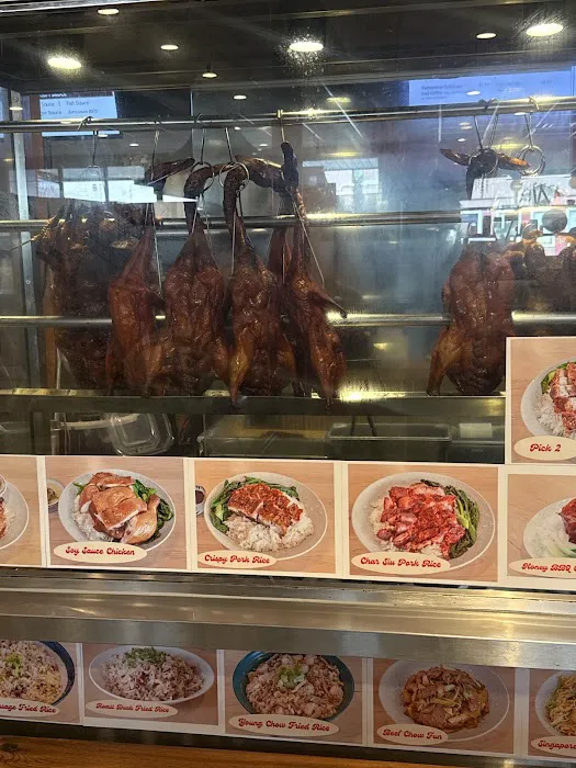 Kai Kai BBQ & Dumplings 2