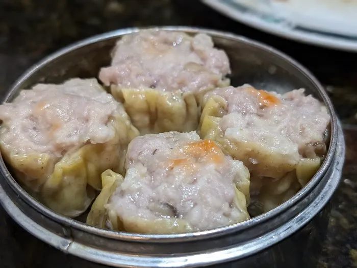 Ming’s Bistro 7