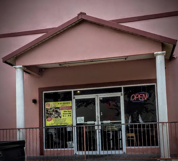 Ming’s Bistro 9