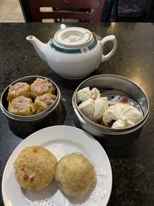 Ming’s Bistro 2