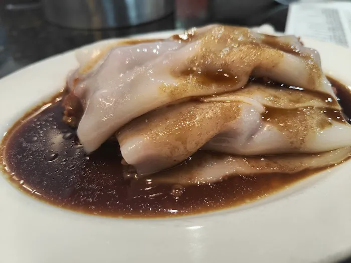 Ming’s Bistro 1