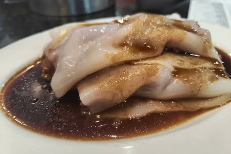 Ming’s Bistro
