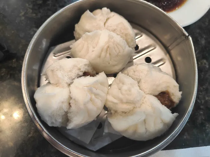 Ming’s Bistro 5