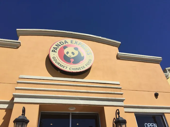 Panda Express 4