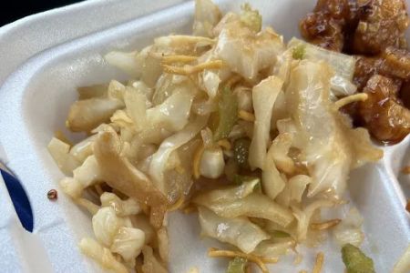 Panda Express