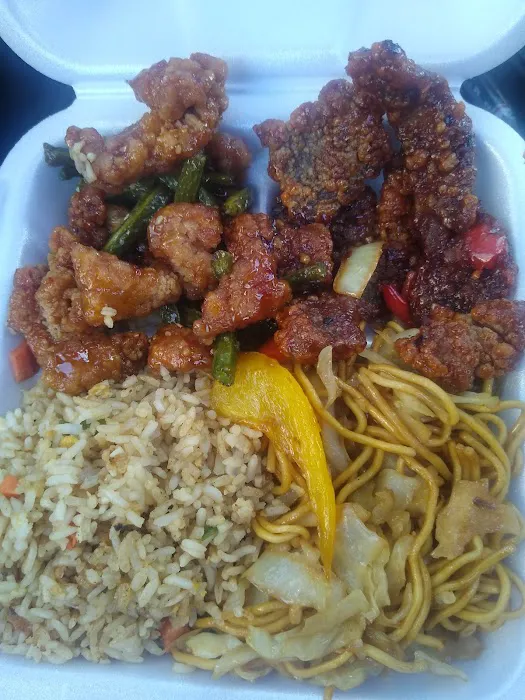 Panda Express 2