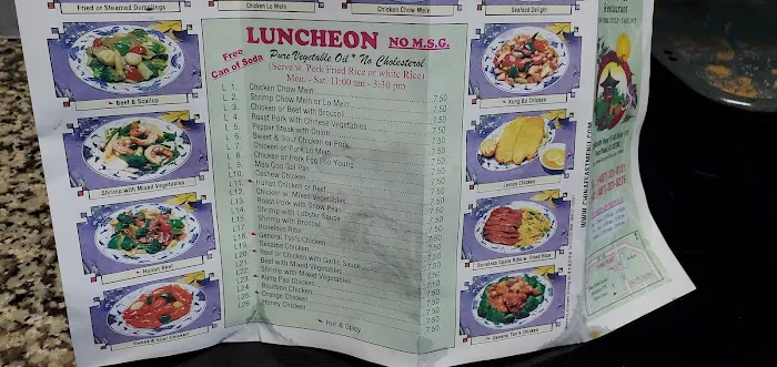 China Feast 4