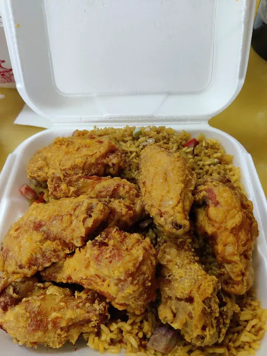 China Feast 5