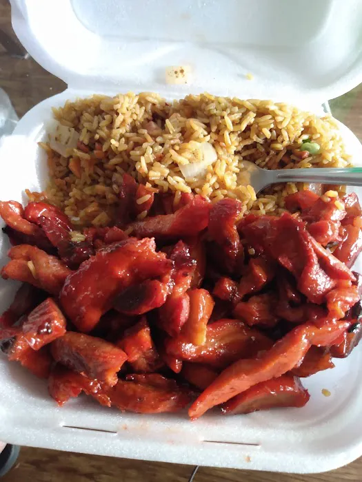 China Feast 7
