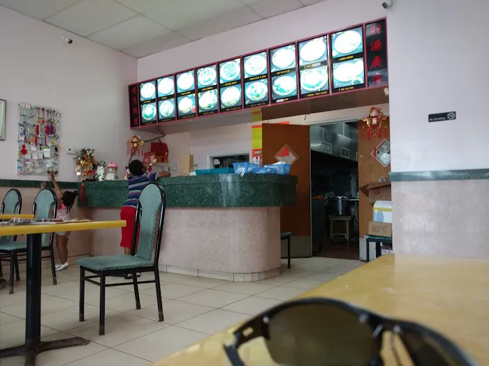 China Feast 1