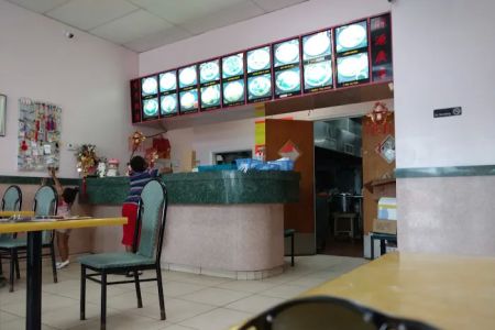 China Feast